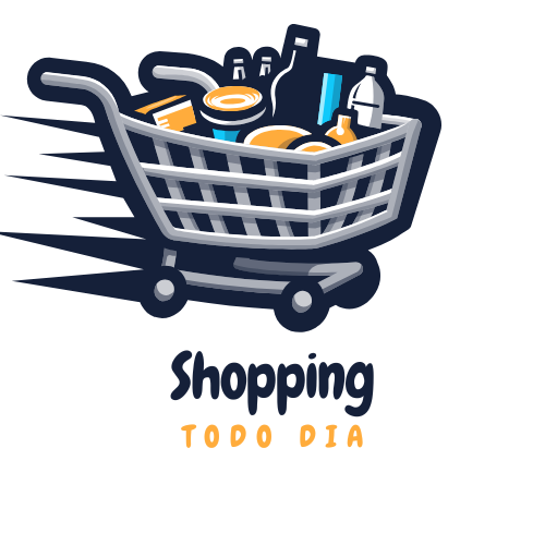 Logo Shopping Todo Dia